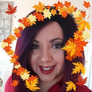 Meet your Posher, Adriana